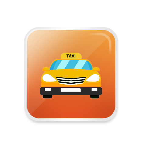 ideasaitov.ru Создание сайта такси, пассажирских перевозок